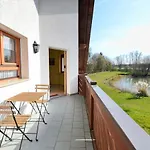 W-apartments - Spacious Parking, Ev-station, Washer & Private Garden * Offenburg
