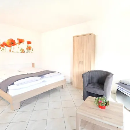 Apartamento Strasbourg - Europapark / Wallaston