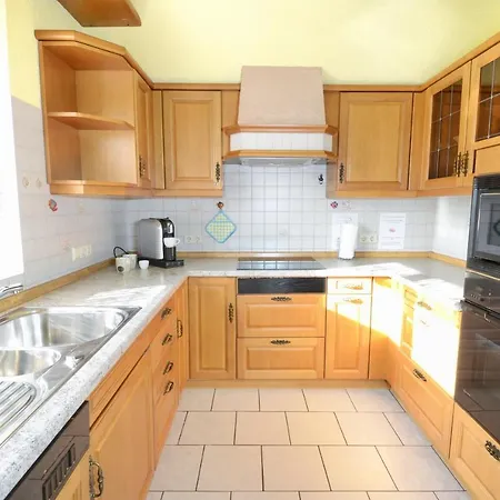 Strasbourg - Europapark / Wallaston Apartamento *