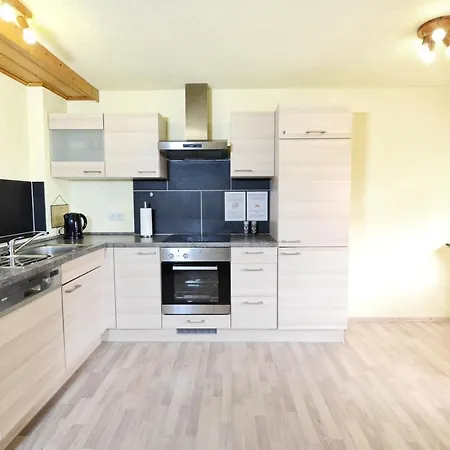 Apartament W-apartments - Spacious Parking, Ev-station, Washer & Private Garden Offenburg